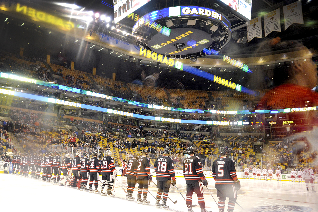 Beanpot Tournament 2024 Schedule 2016 Beanpot Tournament News Northeastern News Northeastern