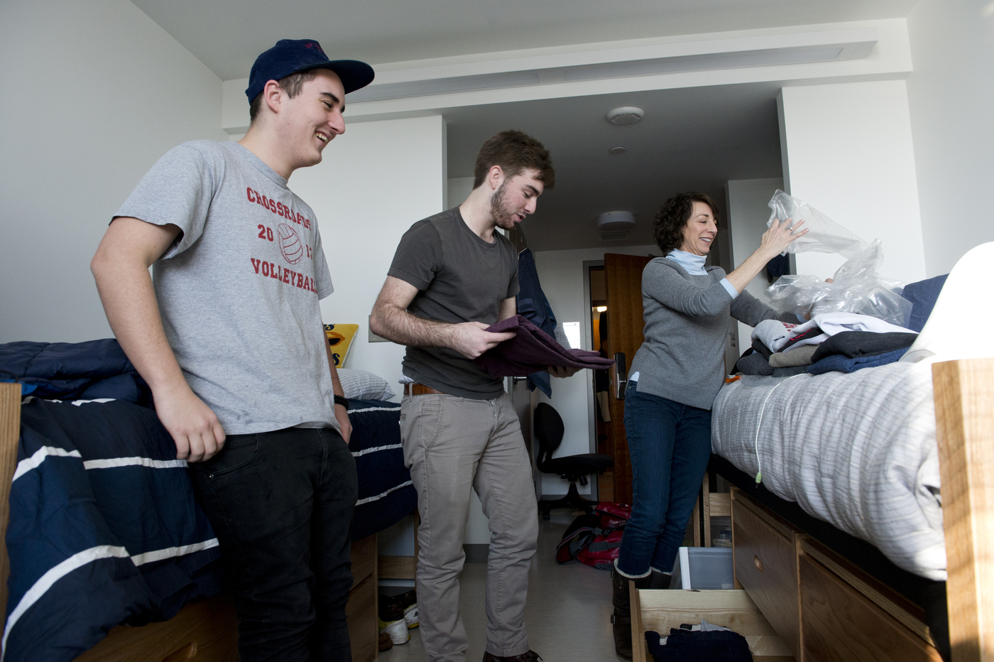 A guide for navigating the campus housing selection process News