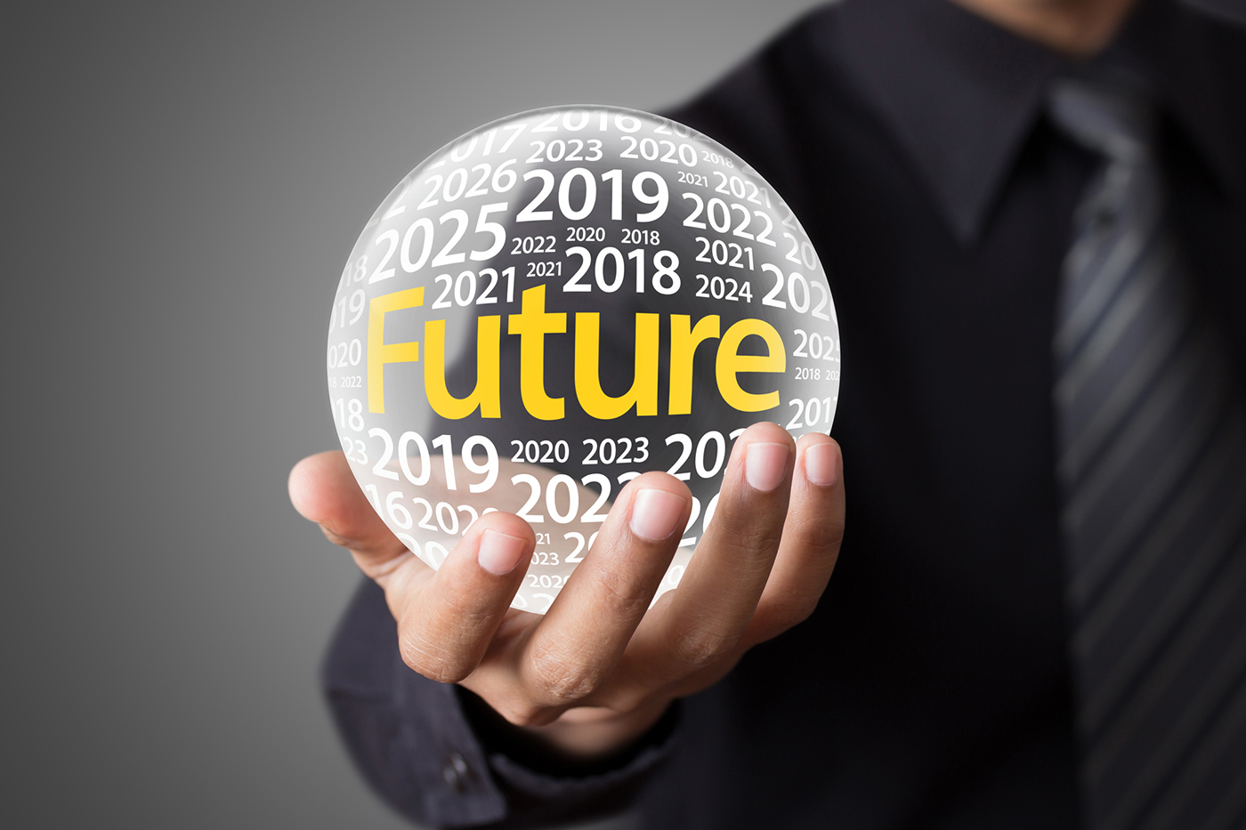 Why It's So Hard to Make Accurate Predictions(03)