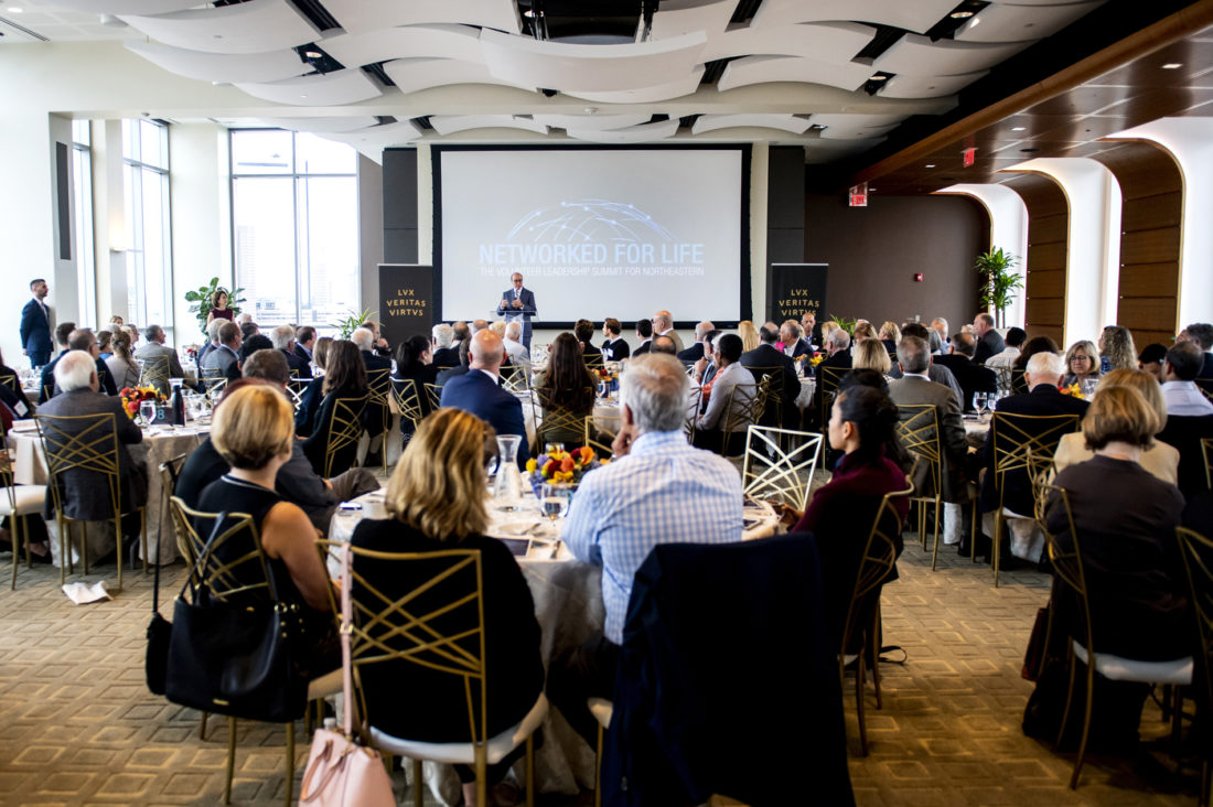 October 2019 in photos News Northeastern
