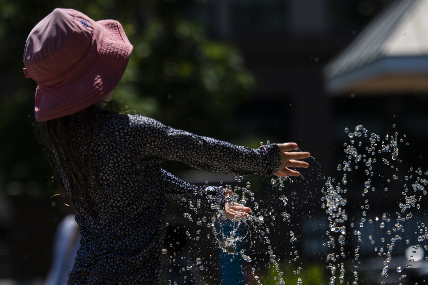 How to Stay Cool in a Heatwave According to Experts News Northeastern