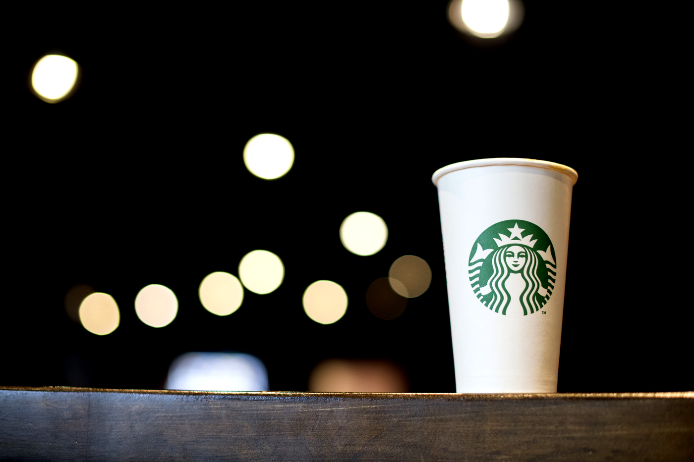 Is Starbucks’s Olive Oil Infused Coffee a Healthy Combination?