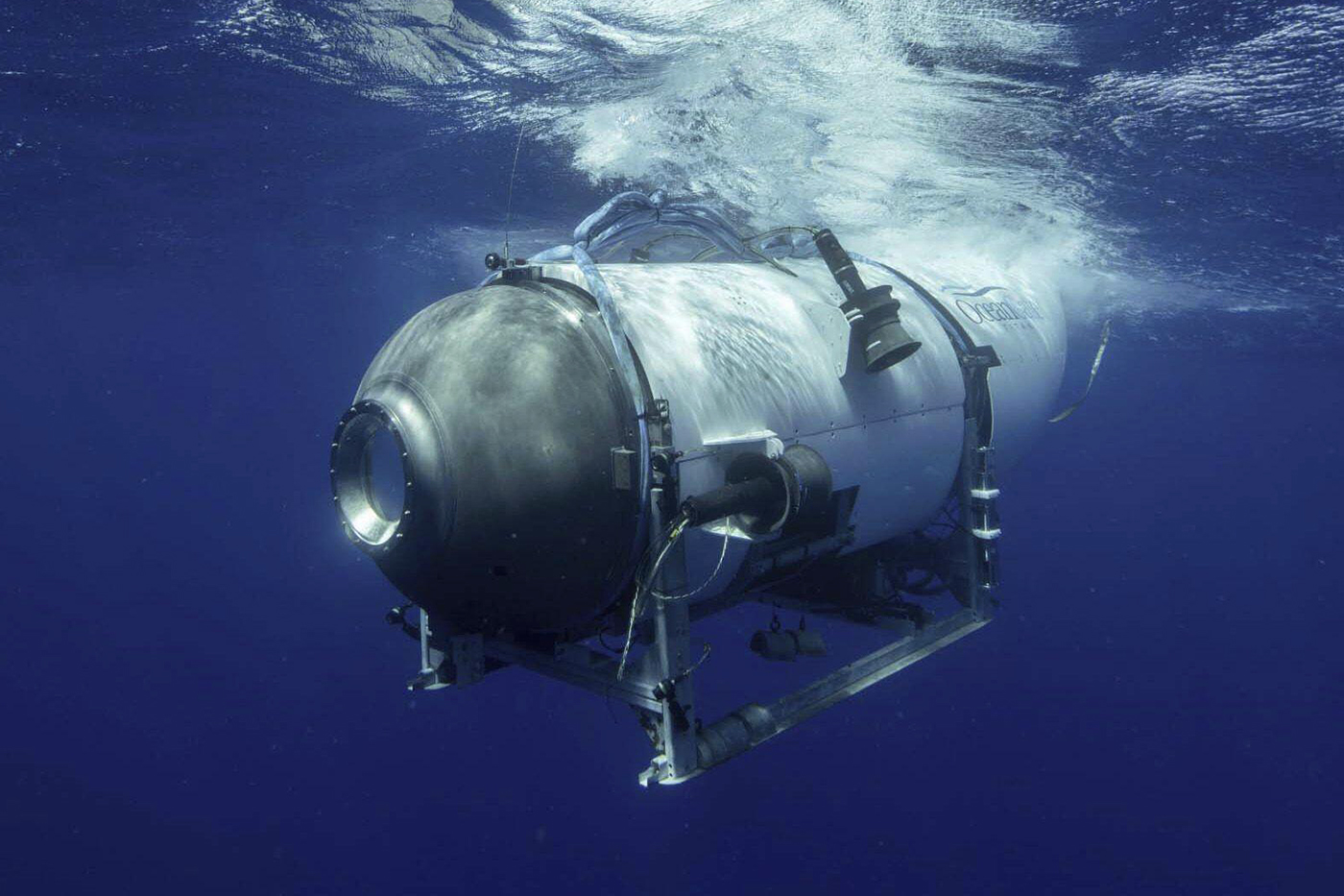 Successful Lawsuit Against OceanGate Unlikely, Experts Say