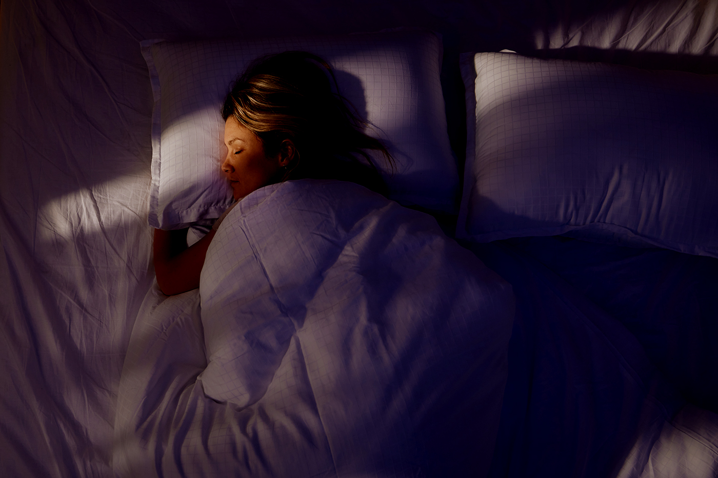 How Do Sleeping Pills Work? They Just Sedate You, Expert Says