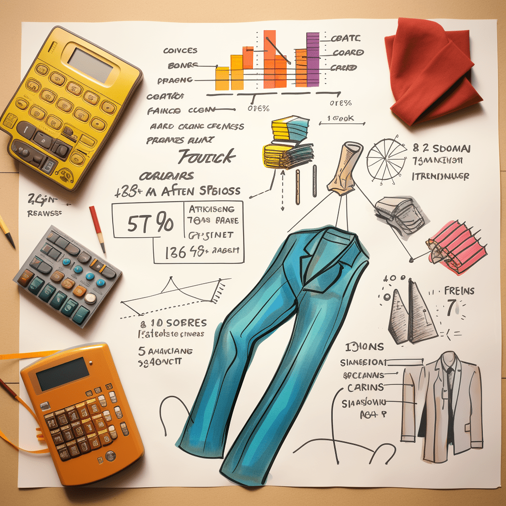 The Complete Guide to Garment Costing & Pricing Maximizing Profits