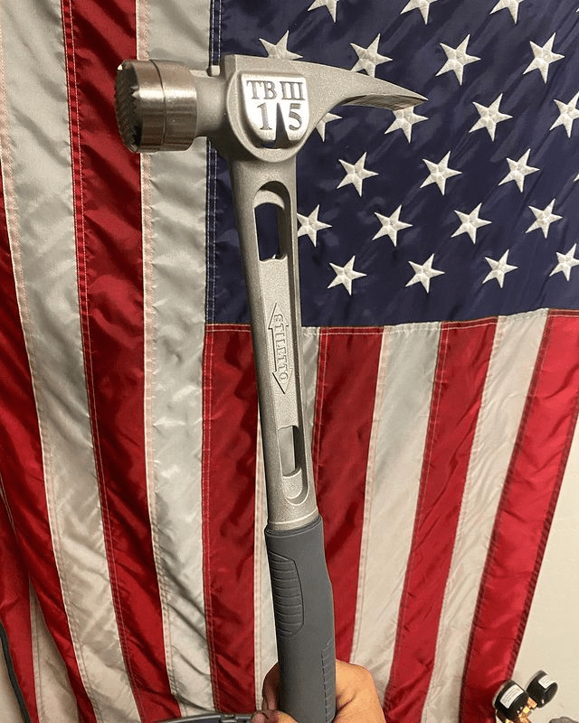 NOW AVAILABLE Stiletto at Ohio Power Tool! Ohio Power Tool News