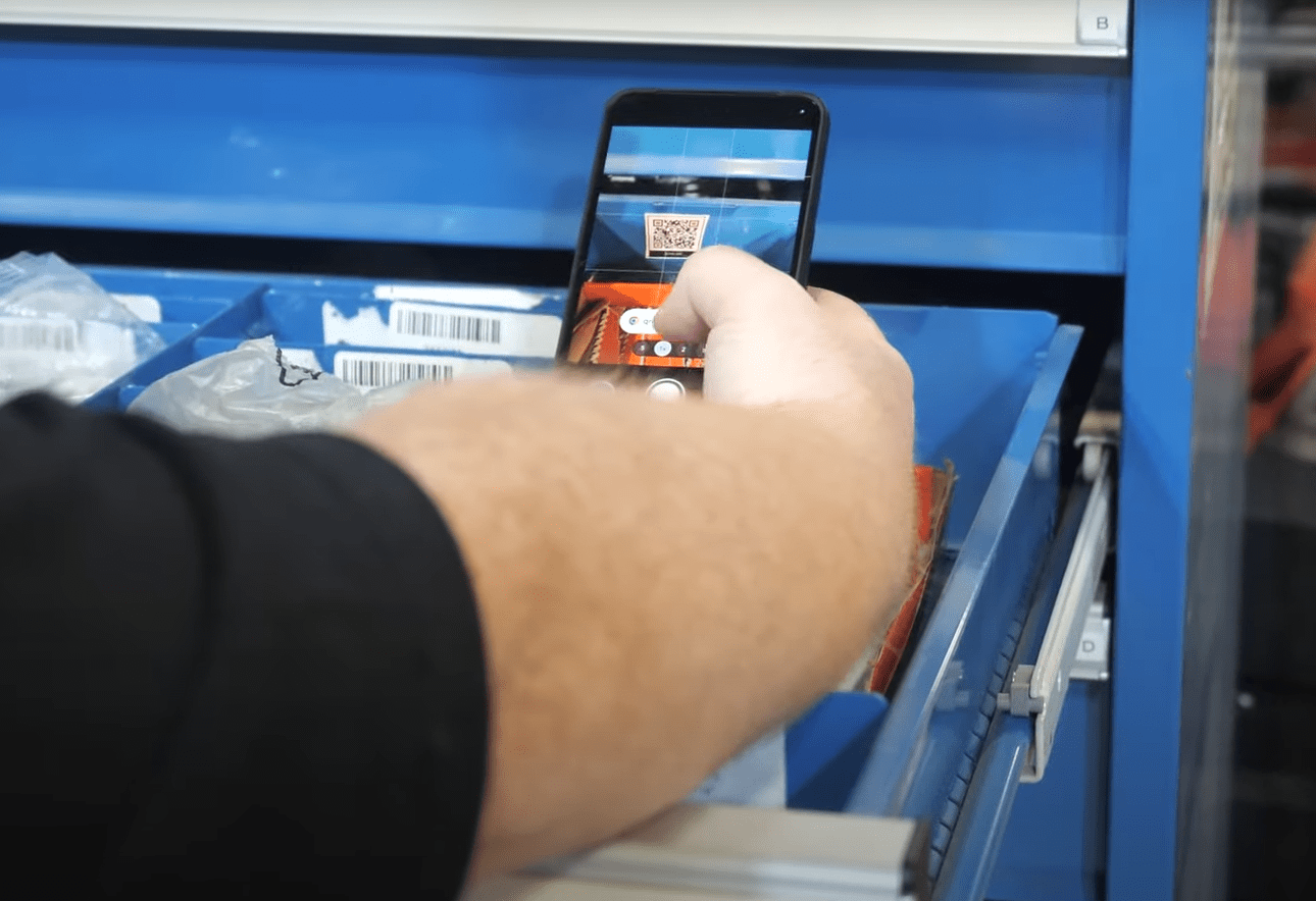 Ohio Power Tool Introduces Jobsite VMI Ohio Power Tool News