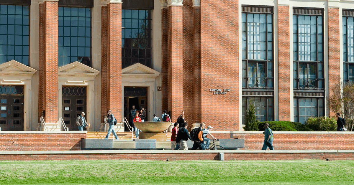 Oklahoma State University releases Fall 2015 honor rolls Oklahoma