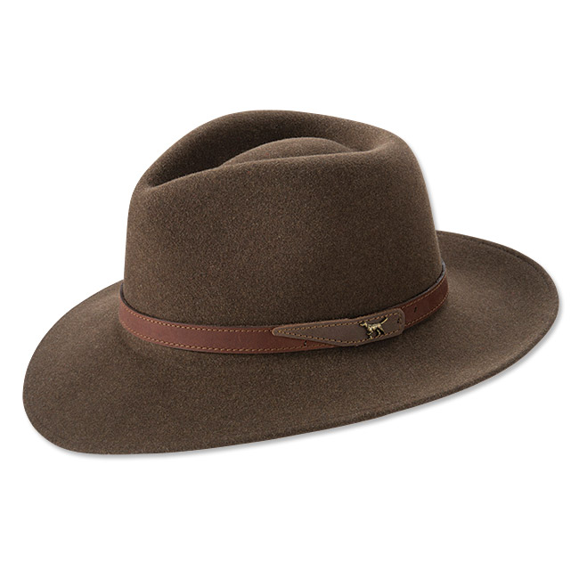 Panama Hat vs. Fedora: What’s the Difference?