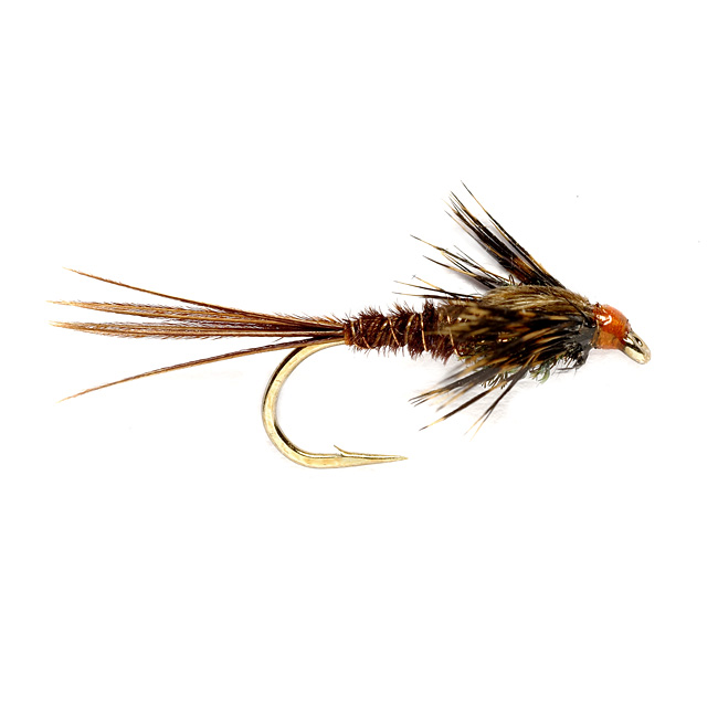 Tom Rosenbauer's 12 Essential Trout Flies Orvis News