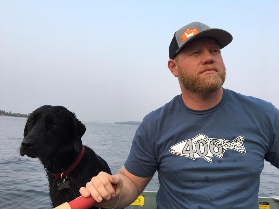 Wednesday WakeUp Call 01.10.18 Orvis News