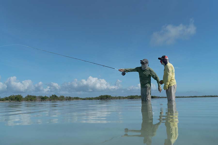 Tom's Amazing Experience in Cuba It's Not Just About Fishing Orvis News