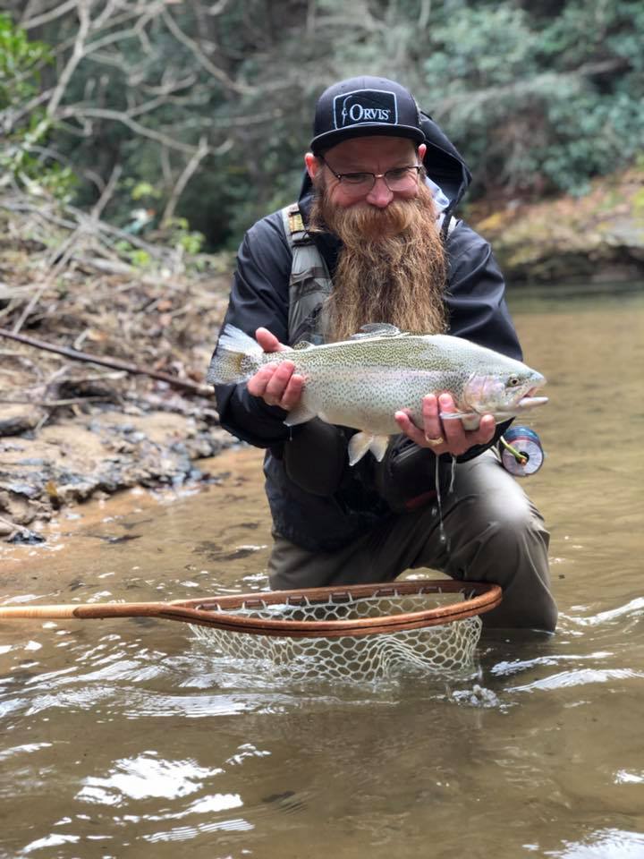 Win a Helios 3 Fly Rod in Our Vermont Beardies Contest! Orvis News