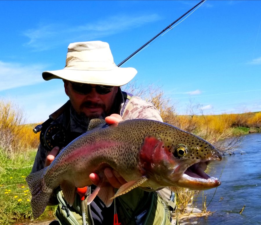 Classic Pro Tips The 7 Deadly Sins of Fly Fishing Orvis News