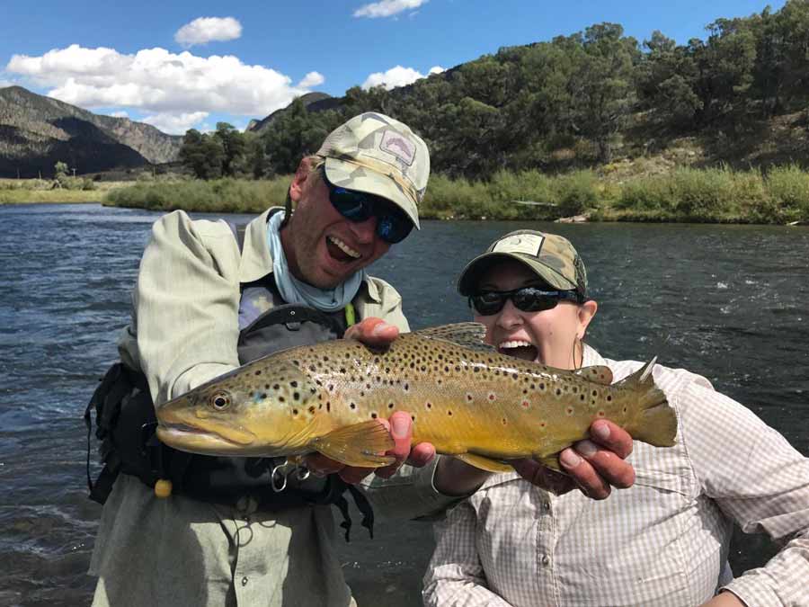 Orvis Fly Fishing Breckenridge