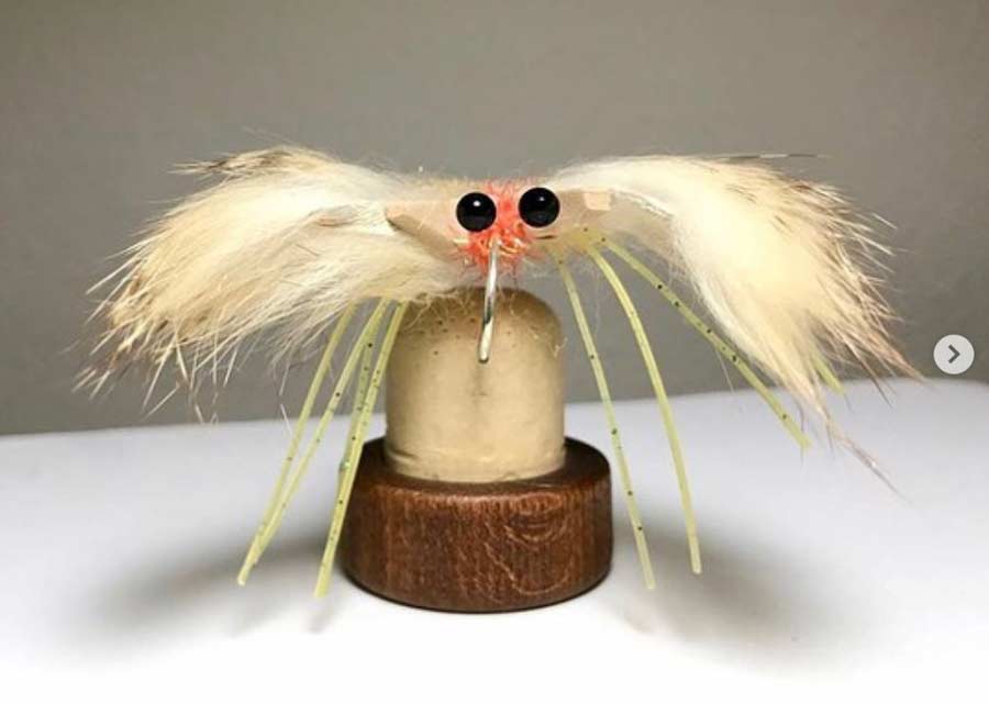 Announcing the Winners in our Spring Orvis Days FlyTying Contest