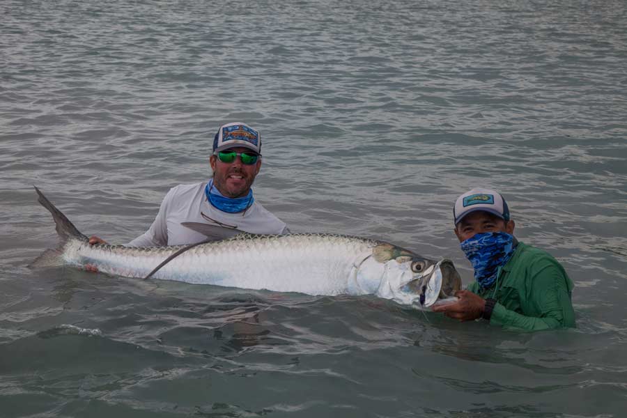 Photo Essay Belize is Back in Business! Orvis News