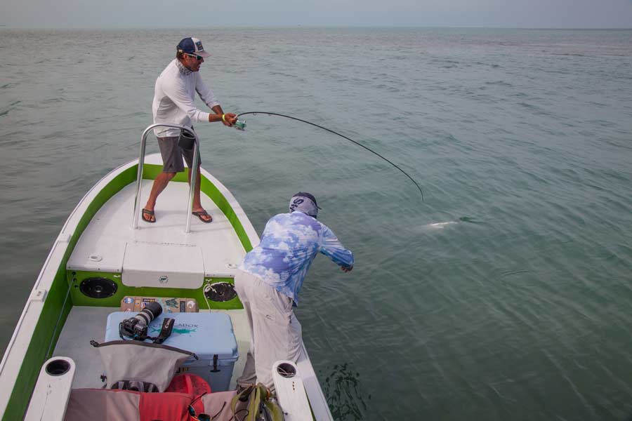 Photo Essay Belize is Back in Business! Orvis News