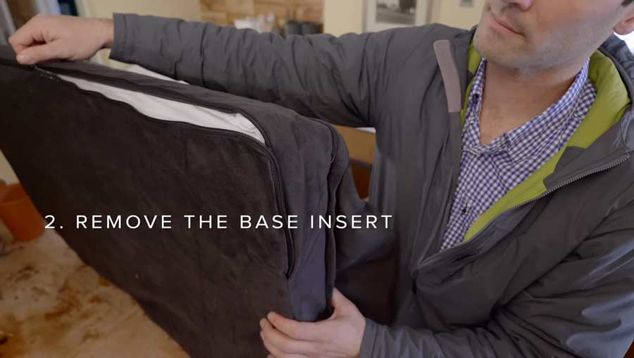 Video How to Clean Your Orvis Dog Bed Orvis News