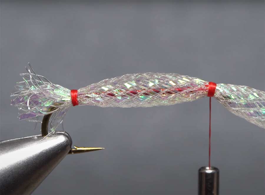 Video Video How to Use Mylar Tubing, Part 3 — Other Uses Orvis News