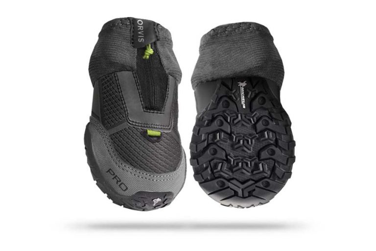 Introducing the New Orvis PRO Dog Waders! Orvis News