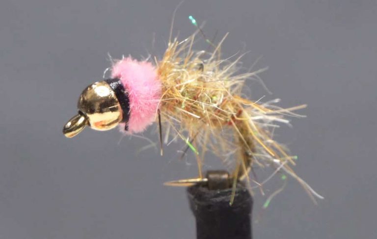 Video How to Tie the Pink Squirrel Variant Orvis News