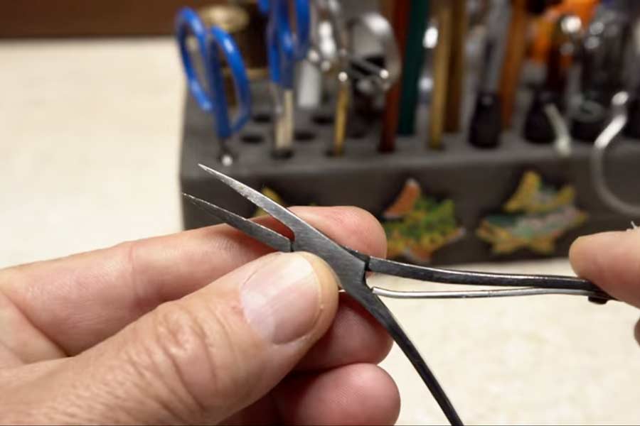 Video GoodtoHave FlyTying Tools Orvis News