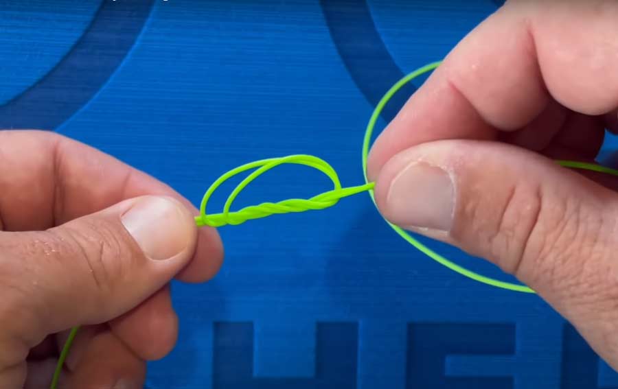 Video 3 Fishing Knots You'll Use Every Day Orvis News