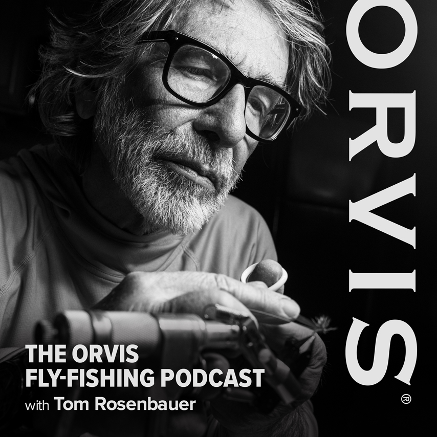 Podcast Wild and Crazy Stories from an AwardWinning FlyFishing Guide