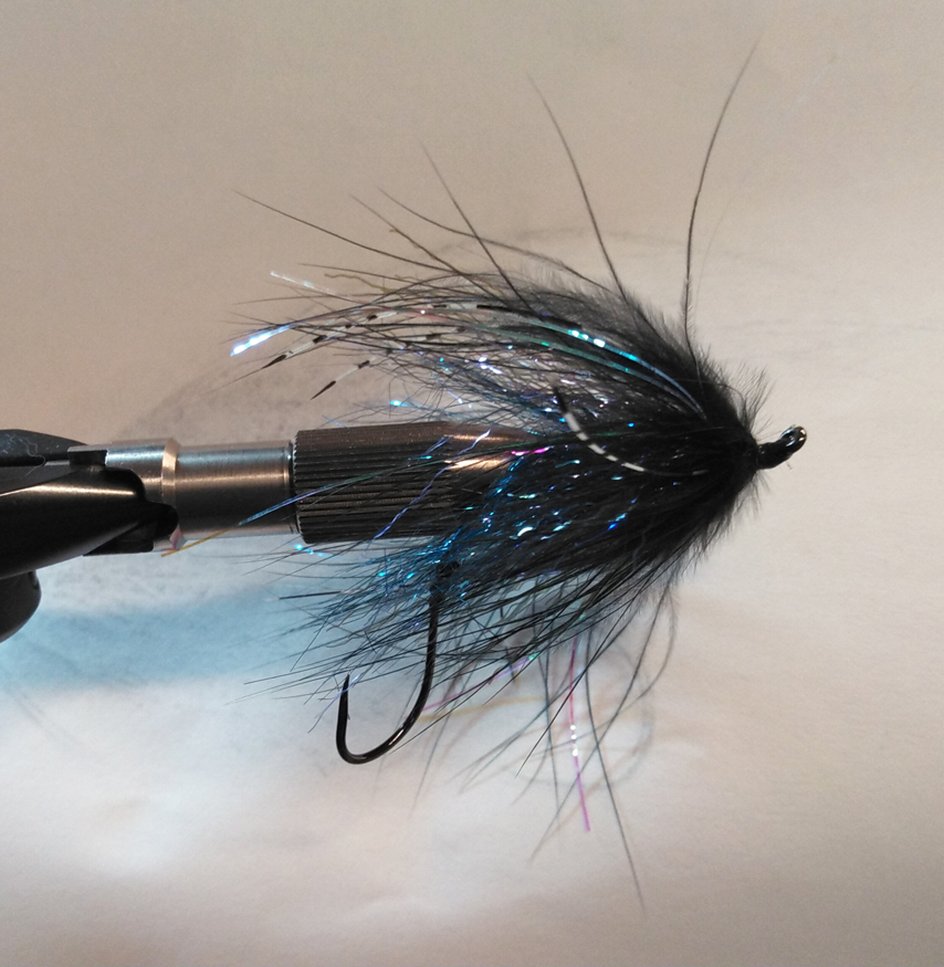 Pro Tips 5 Flies for Winter Steelhead Fishing Fly Tackle