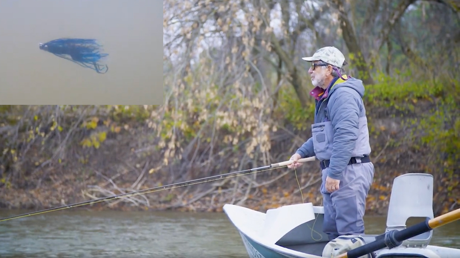 Pro Tips How to Swing a Fly Effectively Orvis News