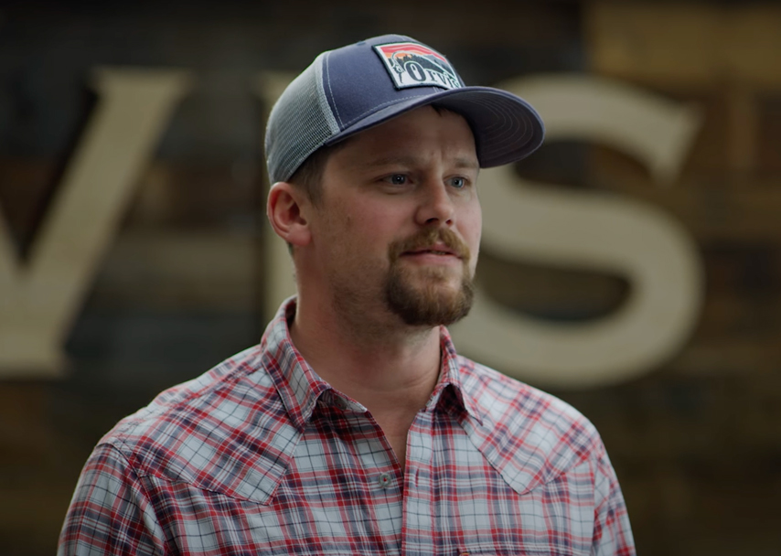 Podcast A Path into Upland Hunting, with Orvis Product Developer Jesse