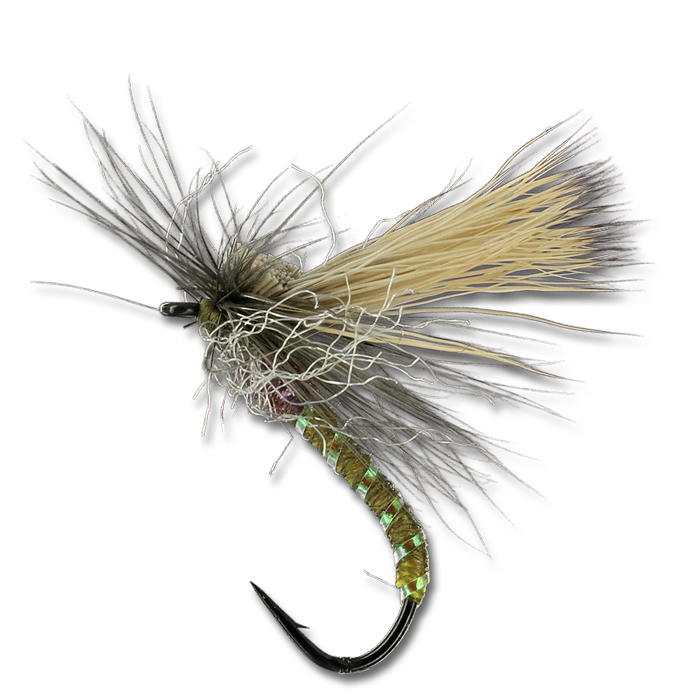 5 Dry Flies for Spring Fishing on the Deschutes River Orvis News