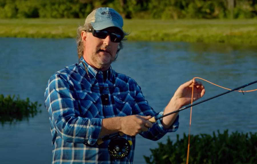 Video 2 FlyCasting Tips to Up Your Game Orvis News