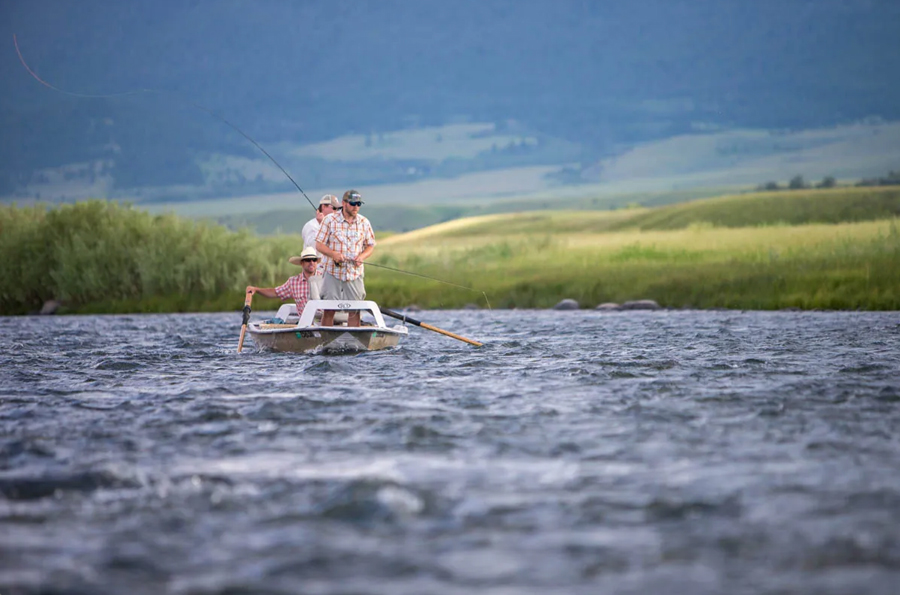 How to Find the Best Guide for Your Montana FlyFishing Trip Orvis News
