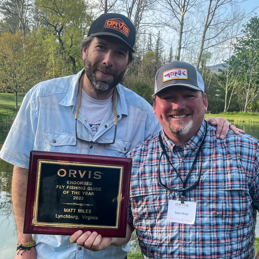 Podcast 10 Tips for Summer Smallmouths on the Fly, with Guide of the