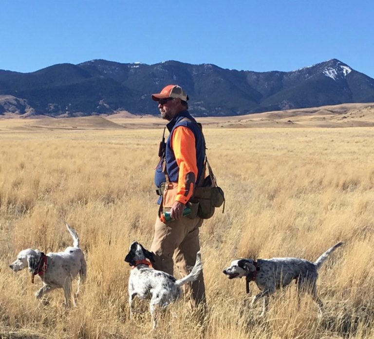 Hunting Blog Bird Hunting News, Tips & Articles Orvis News