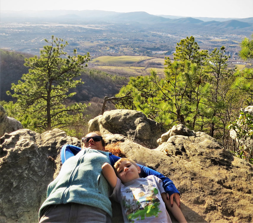 Eye on OrvisJennifer Creasy, Organizational Corporate Sales Representative (Fly Fishing