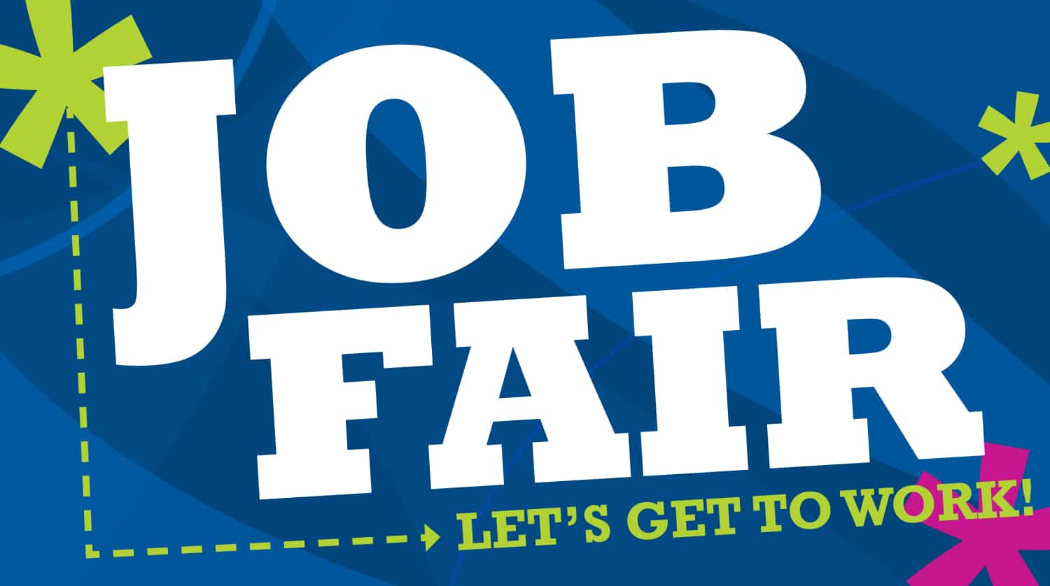 Are you prepared for OTC's Job Fair?