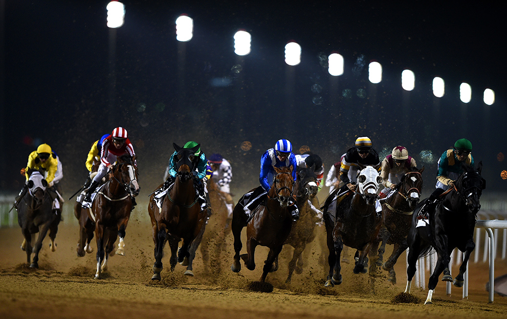 Horse Racing tips Our 5 best Dubai Carnival bets at Meydan on Friday