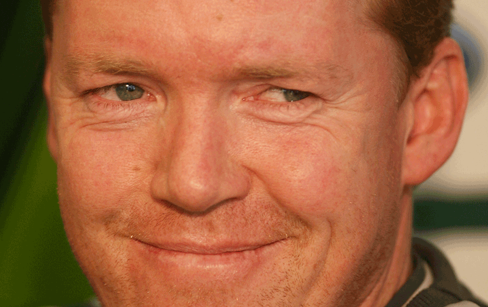 Dundalk manager betting Are the Town plotting the Gaffer's return?