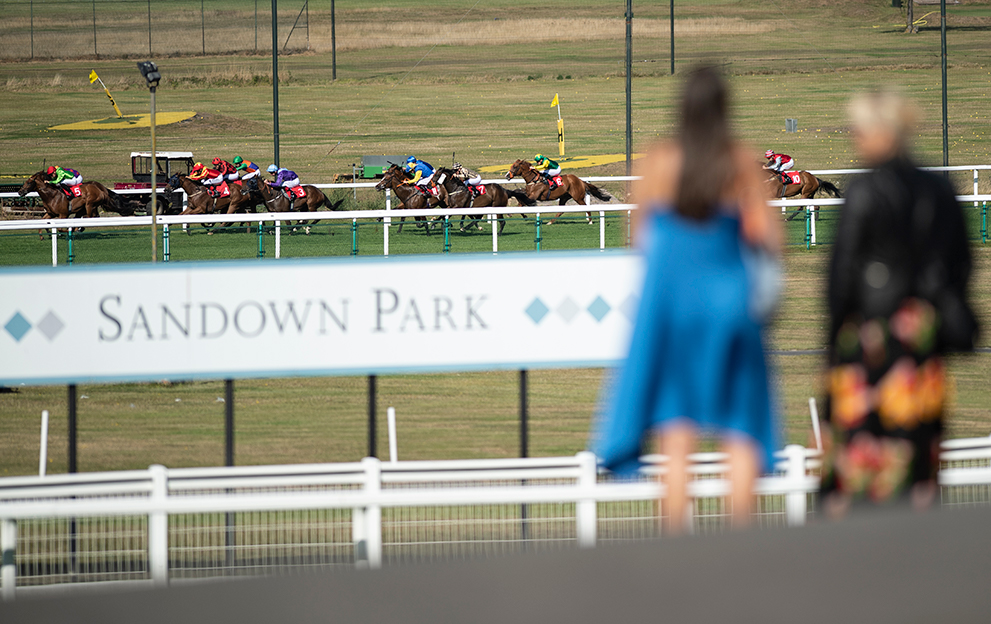 Sandown Results Fast Results from Sandown for today's races