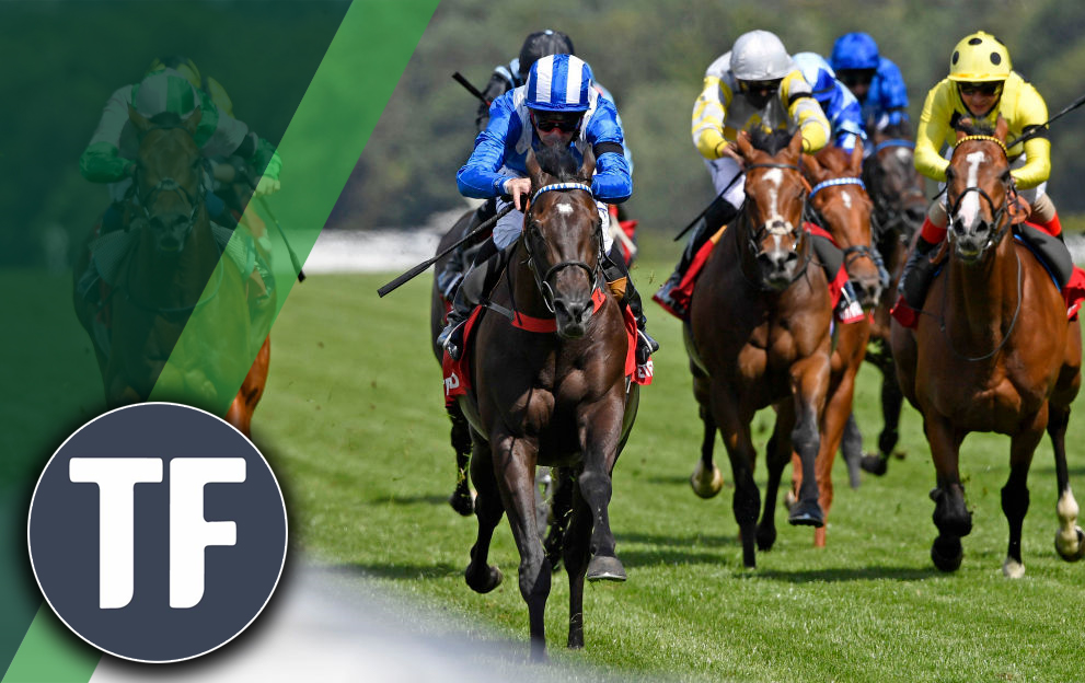 Horse Racing tips Through the card at Ascot on Friday with Timeform