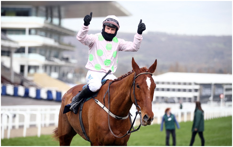 Cheltenham 2022 Gold Cup, Stayers' Hurdle antepost prices