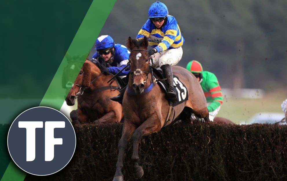 Horse Racing Tips Timeform's Top Tuesday picks at Market Rasen