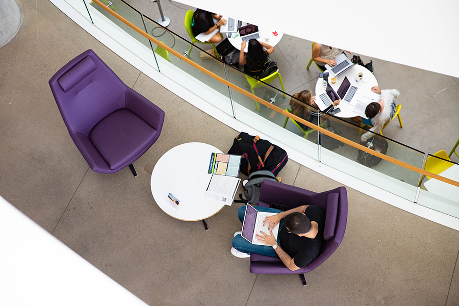Tepper School Launches New PartTime Accelerated MBA Program News