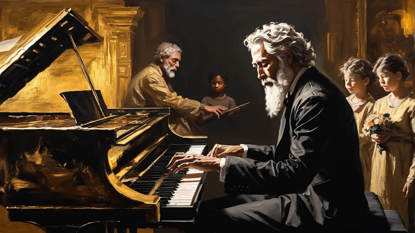 5 Distinct Musical Features That Bring Baroque Music to Life in Ways