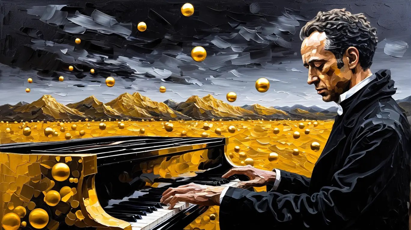 Unlocking the Legacy 7 MindBlowing Ways Giuseppe Tartini's