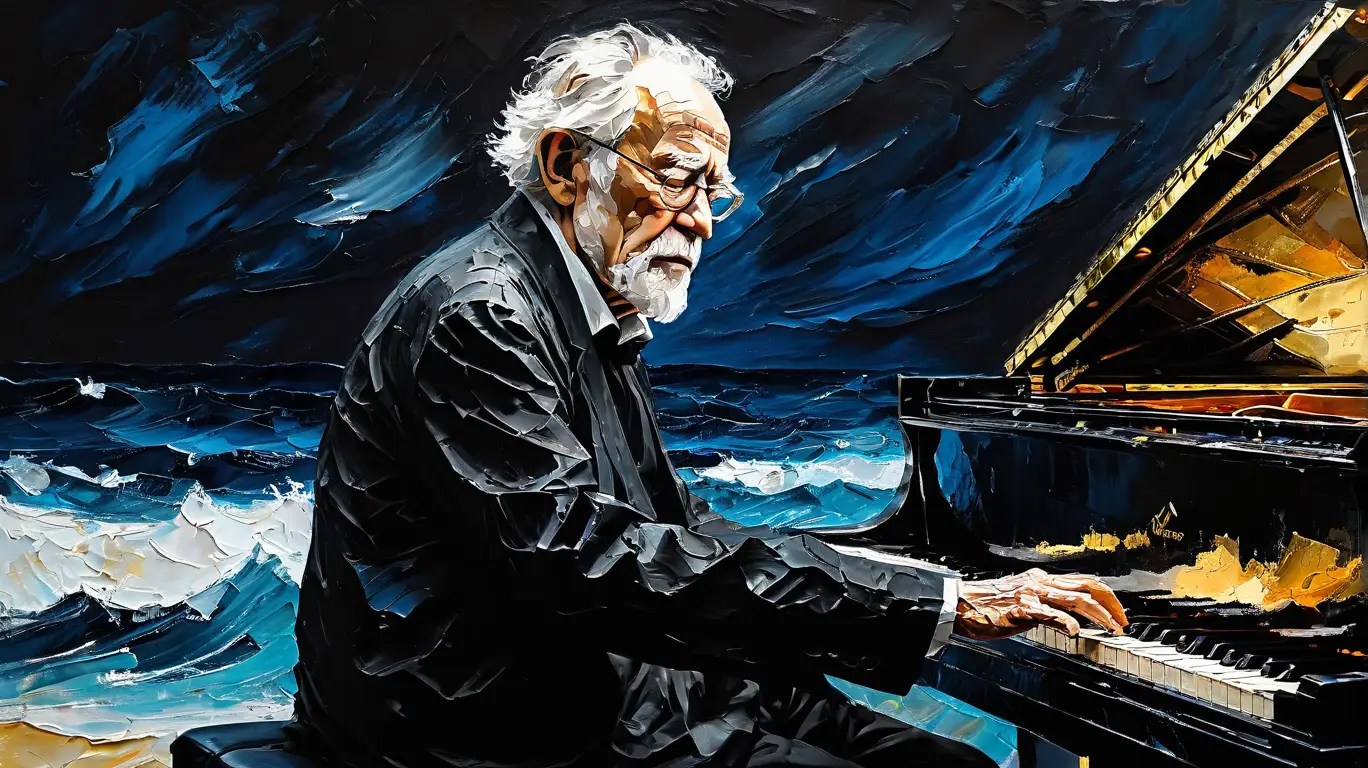 Rediscovering Charles Ives 5 Revolutionary Ideas from His Legacy That