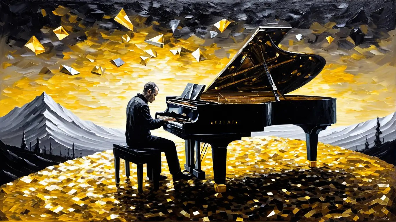 The 5 Overlooked Pillars of Musical Harmony That Could Change